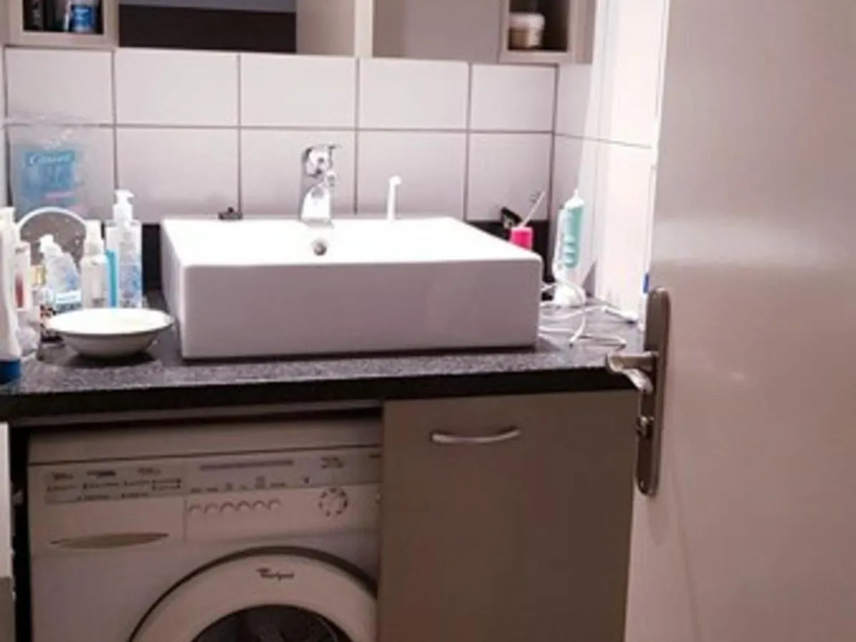 Lägenhet Studio Cabine Climatise Avec Terrasse, Parking, Animaux Admis - Fr-1-100-184 Cavalaire-sur-Mer