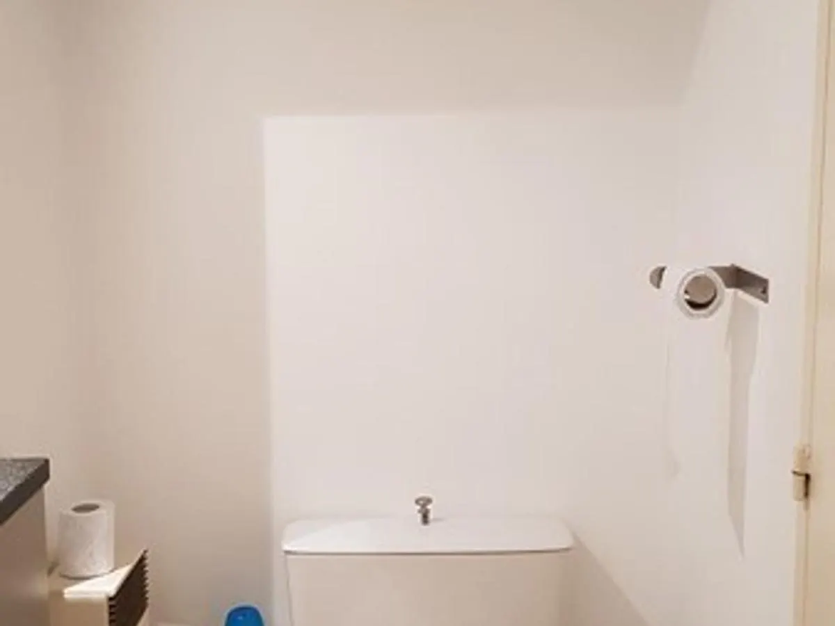 Lägenhet Studio Cabine Climatise Avec Terrasse, Parking, Animaux Admis - Fr-1-100-184 Cavalaire-sur-Mer Frankrike