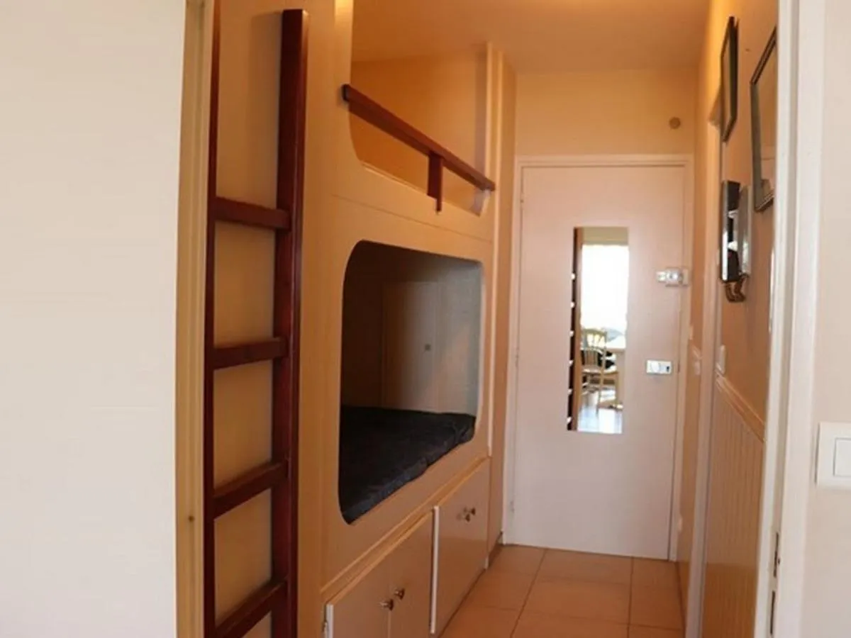 Studio Cabine Climatise Avec Terrasse, Parking, Animaux Admis - Fr-1-100-184 Cavalaire-sur-Mer