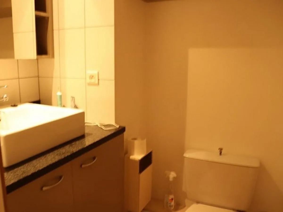 Studio Cabine Climatise Avec Terrasse, Parking, Animaux Admis - Fr-1-100-184 Cavalaire-sur-Mer Lägenhet